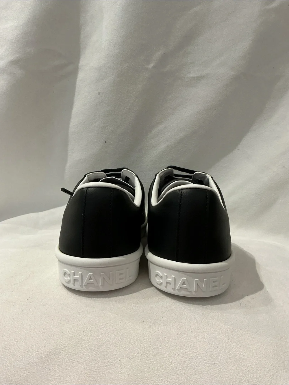Chanel Sneakers